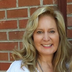 Meet your Posher, Lynn russell